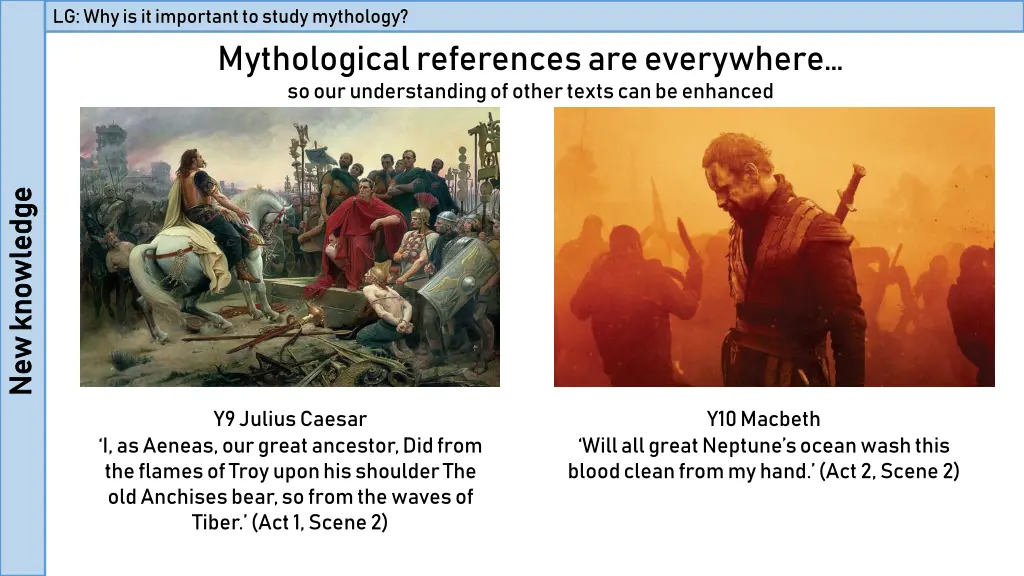 lg why is it important to study mythology 2