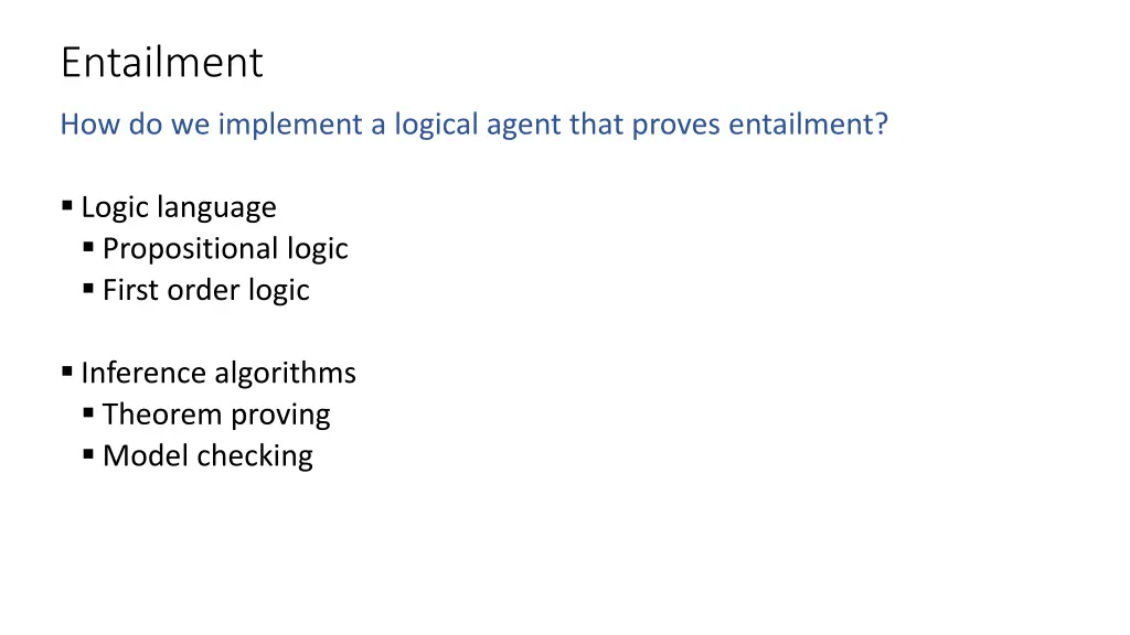 entailment 1