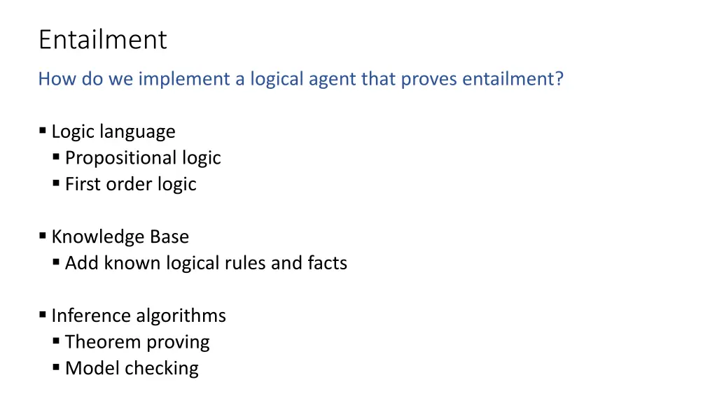 entailment 1