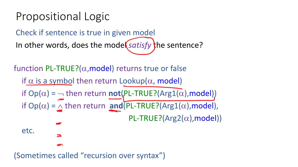 propositional logic 2