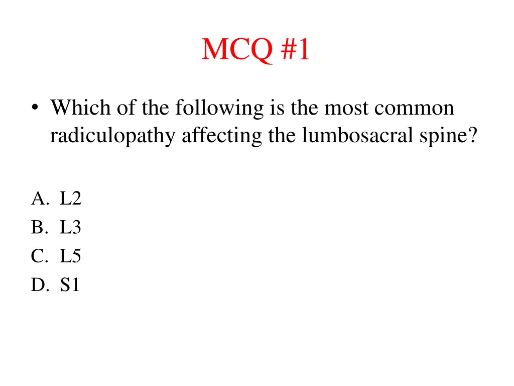 mcq 1