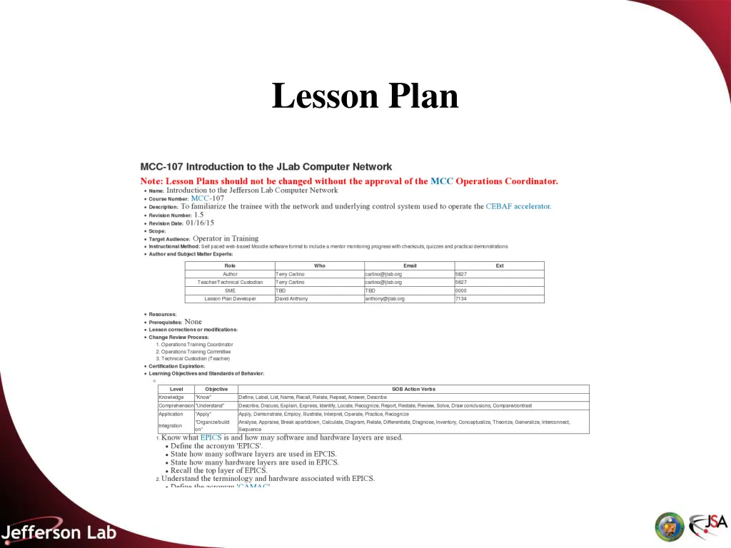 lesson plan 1