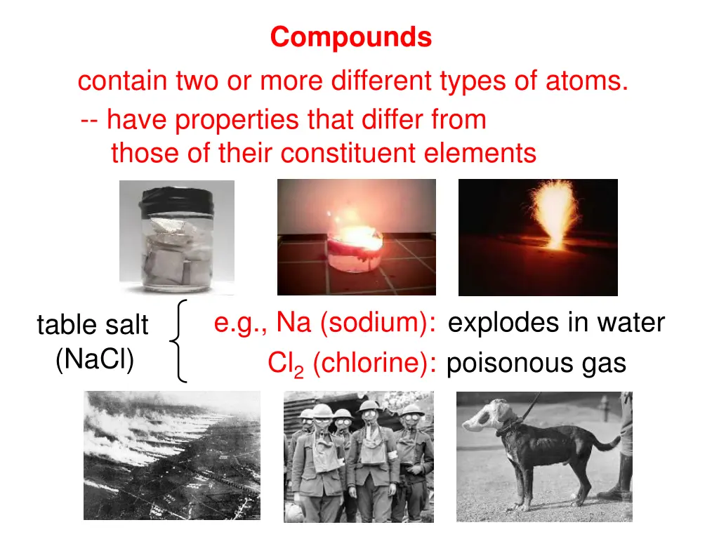 compounds