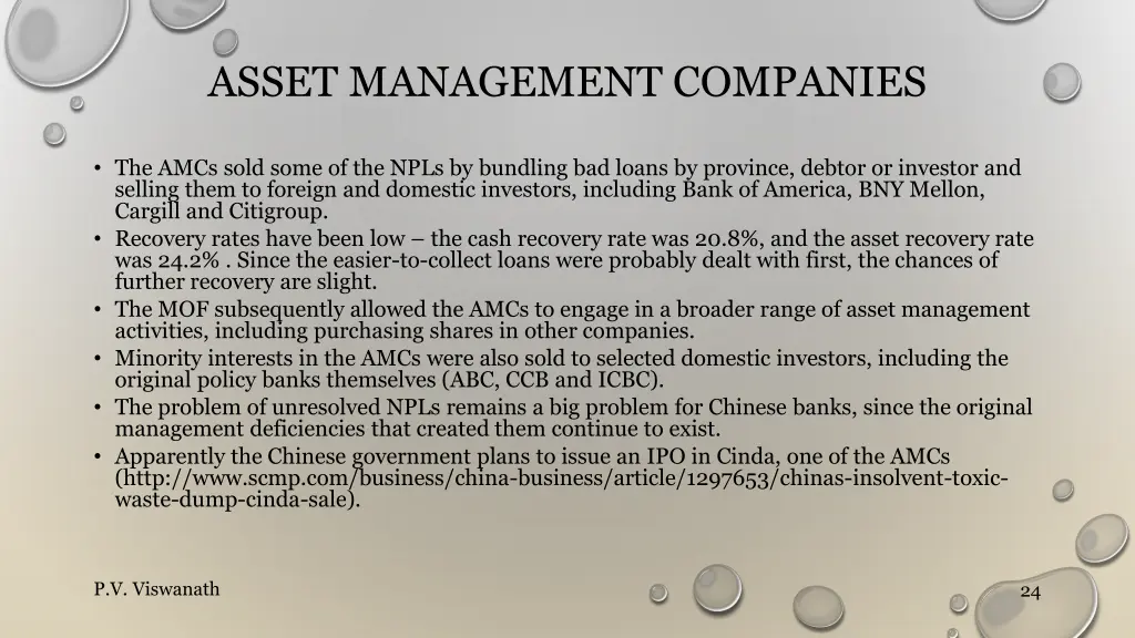 asset management companies 1