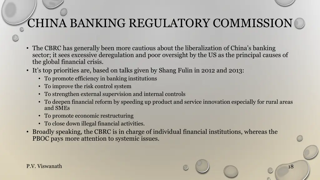 china banking regulatory commission 1