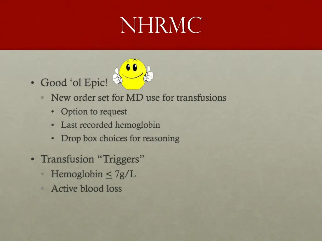 nhrmc 1