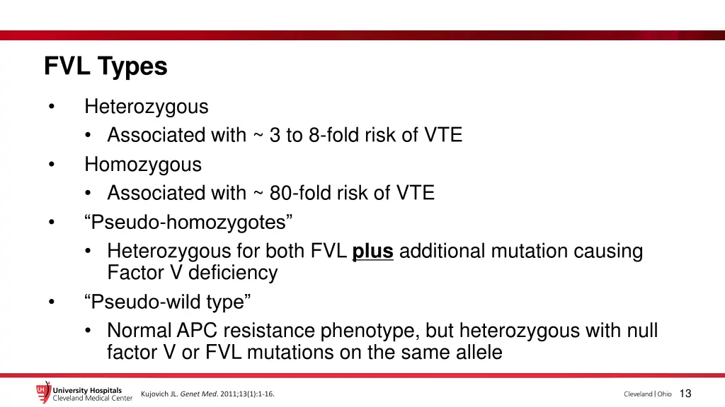 fvl types