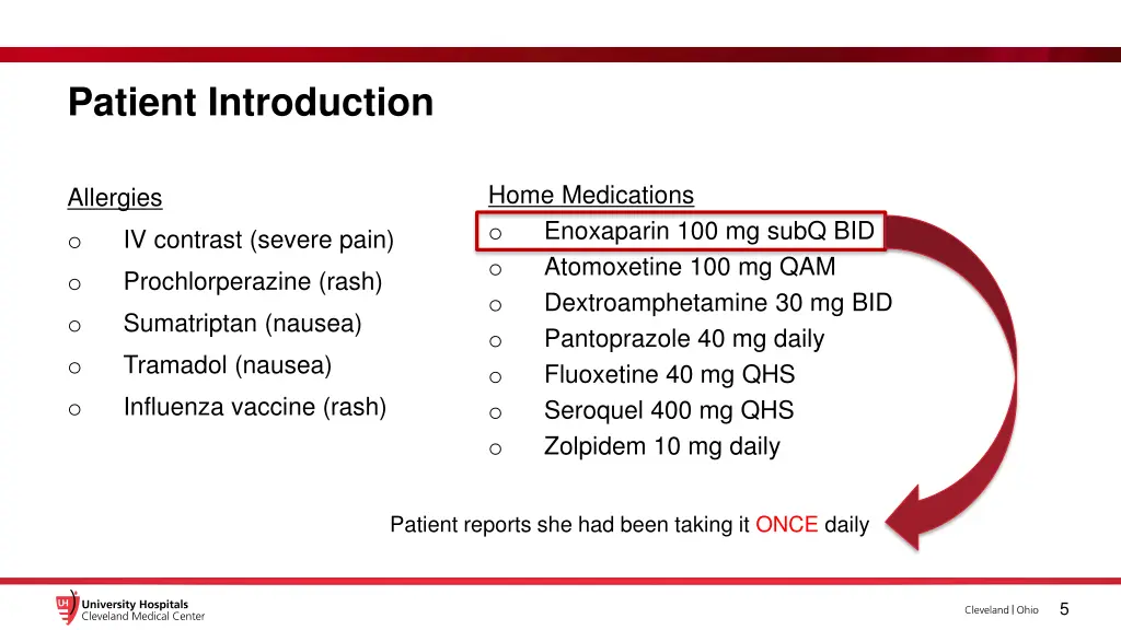 patient introduction 1