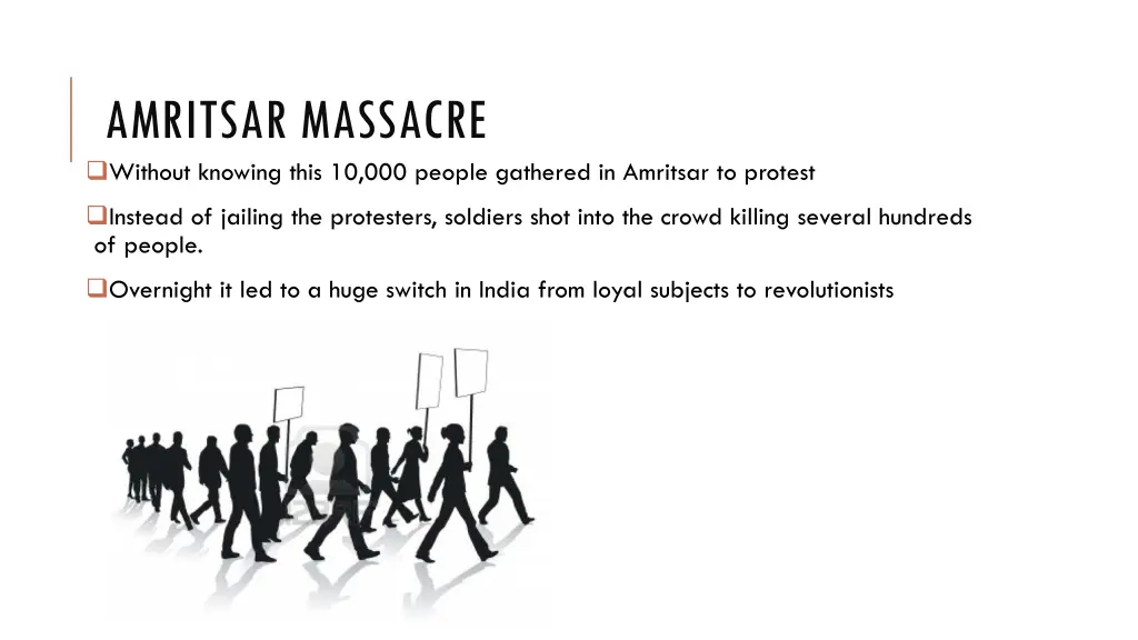 amritsar massacre without knowing this