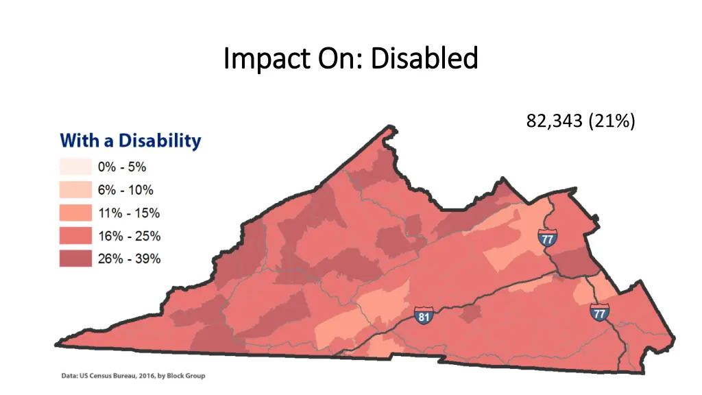 impact on disabled impact on disabled 1