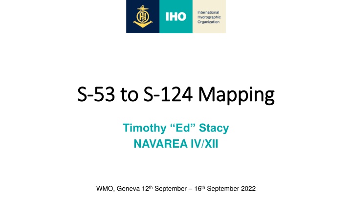 s s 53 to s 53 to s 124 mapping 124 mapping