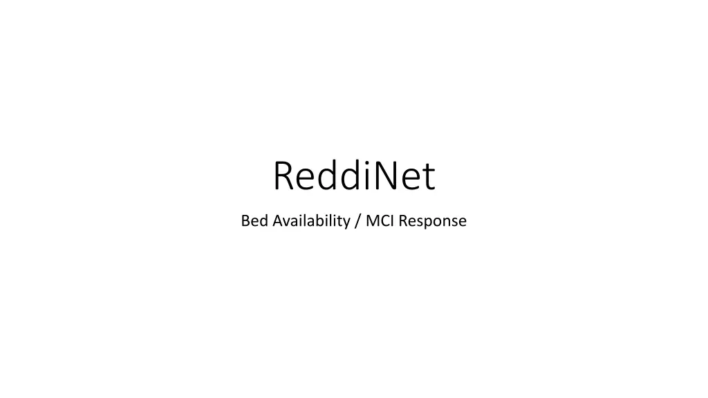 reddinet