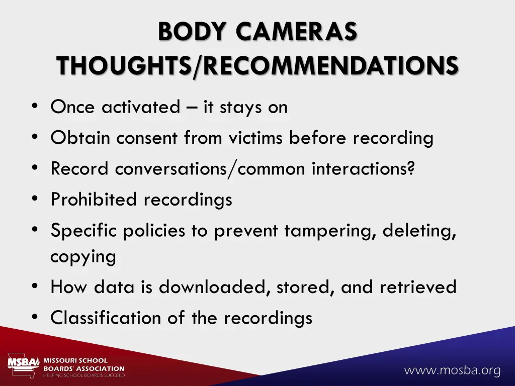 body cameras 1