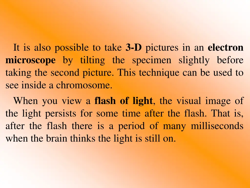 it is also possible to take 3 d pictures