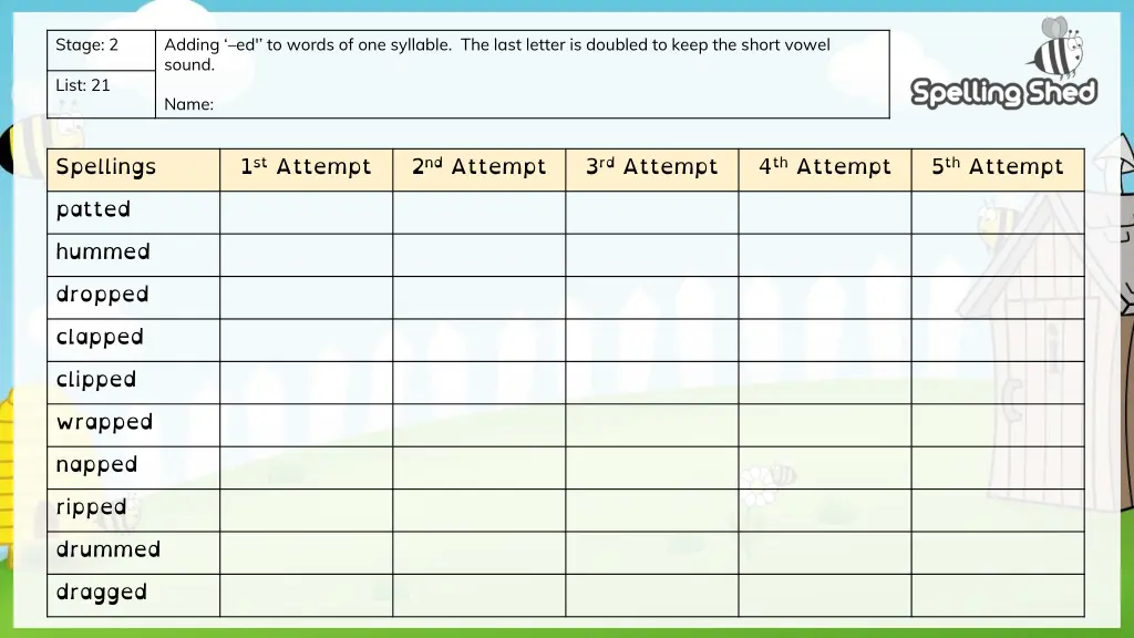 stage 2 2