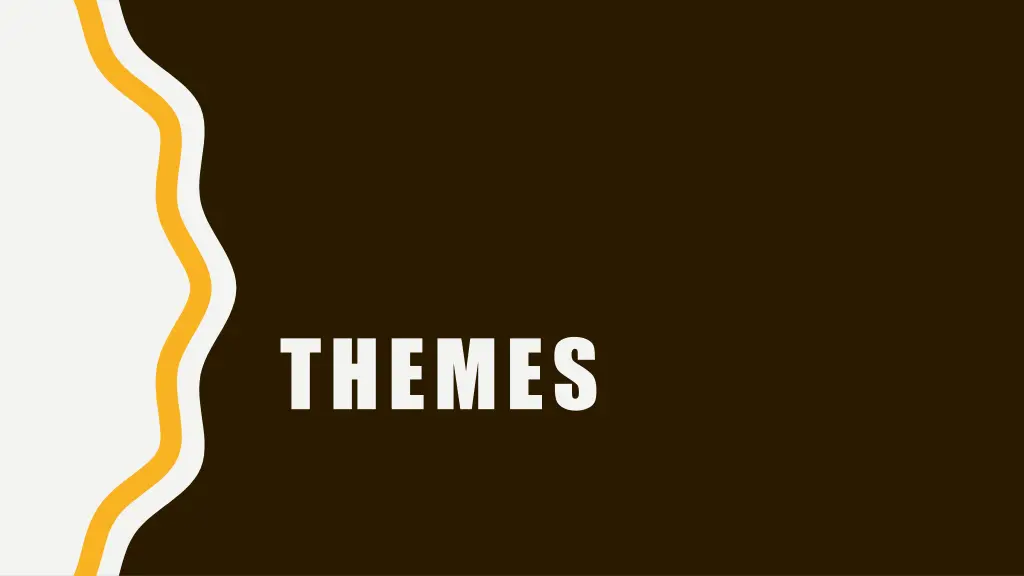 themes