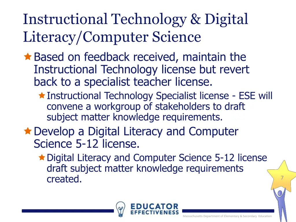 instructional technology digital literacy