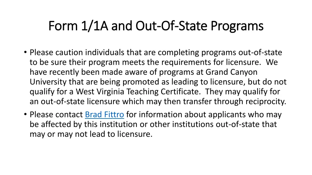 form 1 1a and out form 1 1a and out of