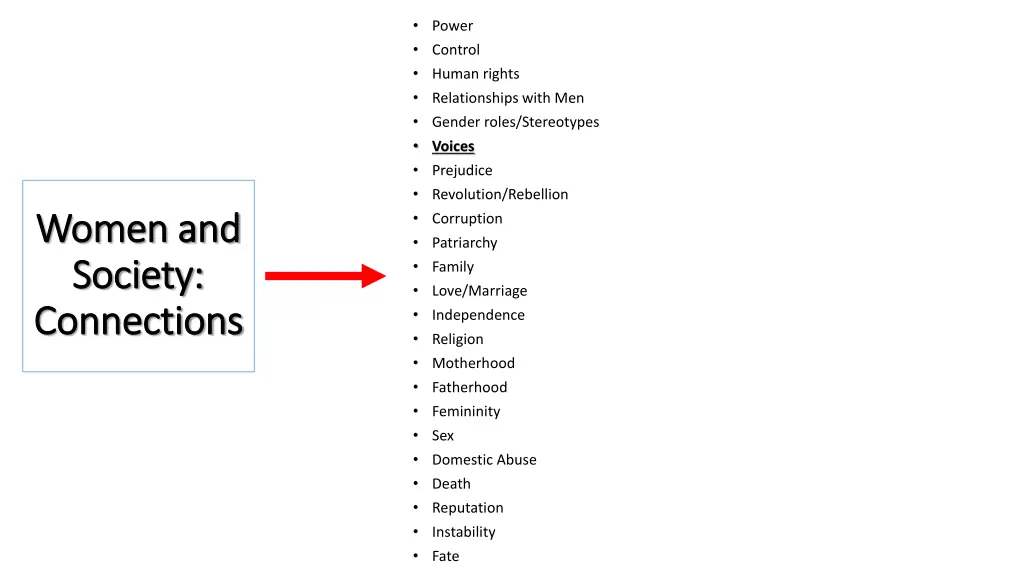 power control human rights relationships with 1