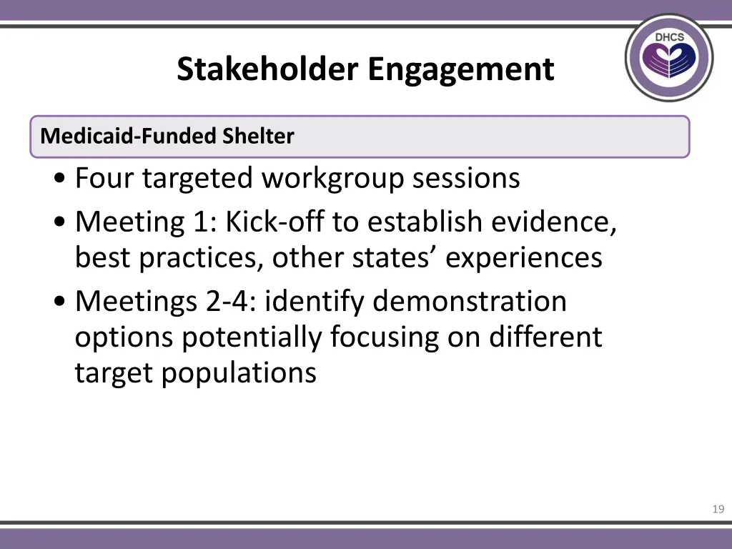 stakeholder engagement 1