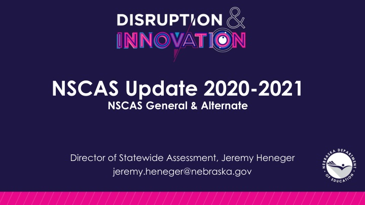 nscas update 2020 2021 nscas general alternate