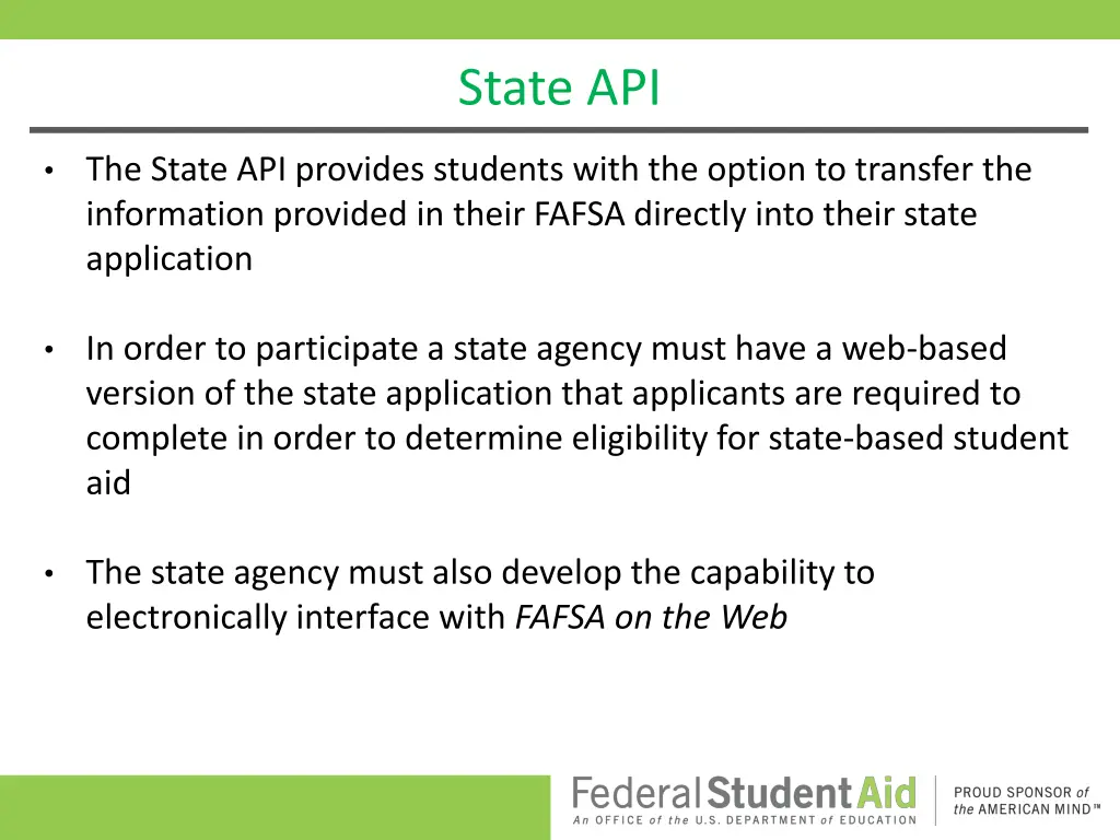 state api