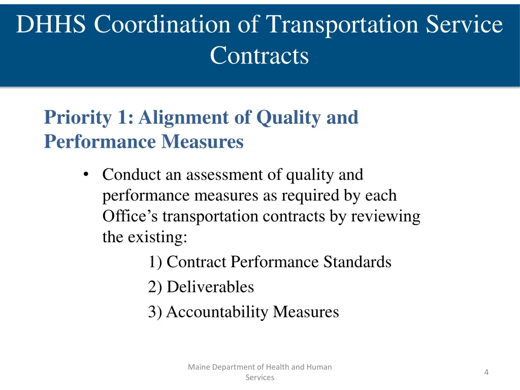 dhhs coordination of transportation service 2