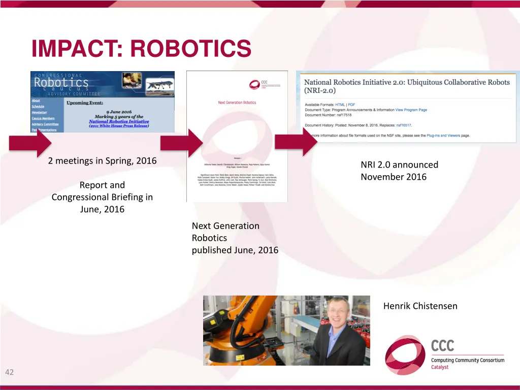 impact robotics 1