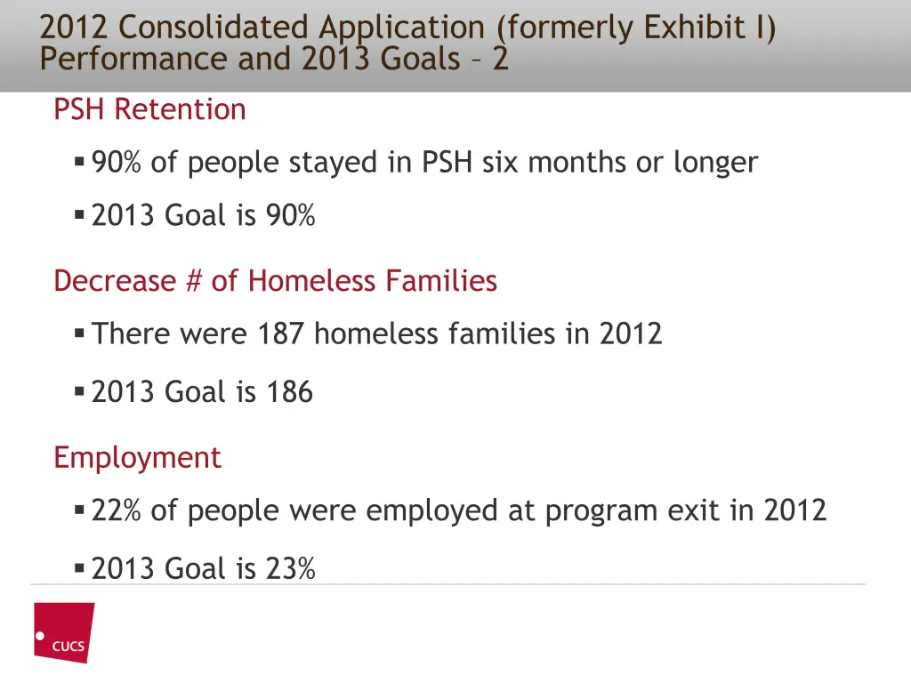 2012 consolidated application formerly exhibit 1