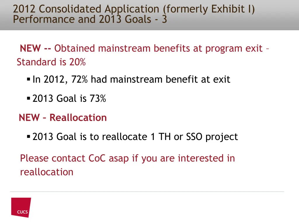 2012 consolidated application formerly exhibit 2