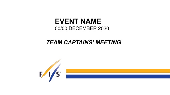 event name 00 00 december 2020