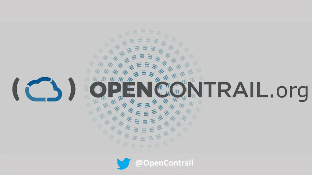 @opencontrail