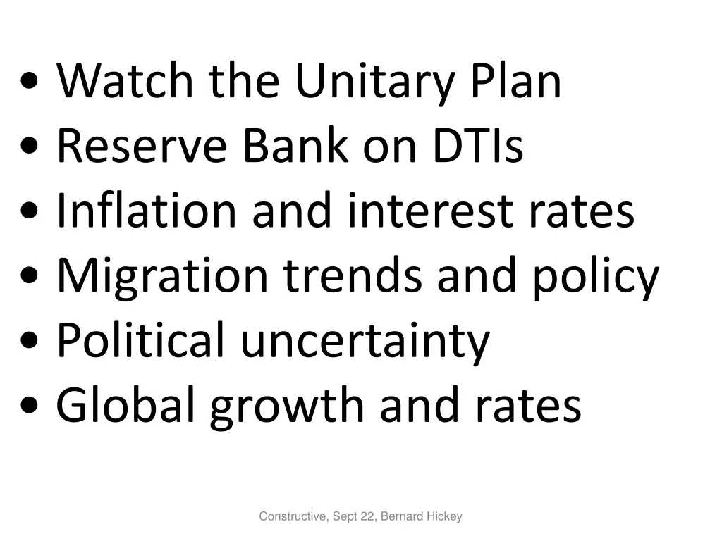 watch the unitary plan reserve bank on dtis