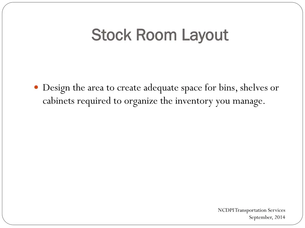 stock room layout stock room layout 1