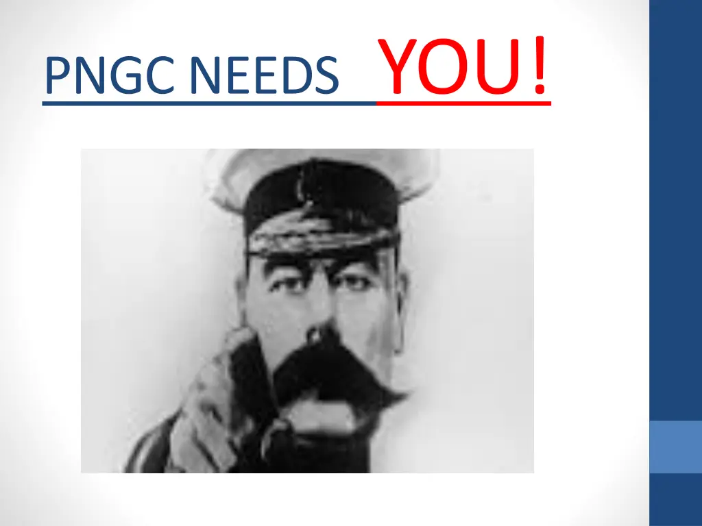 pngc needs you