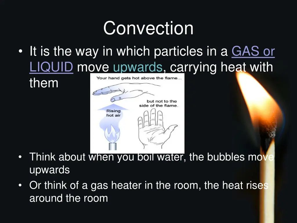 convection 1