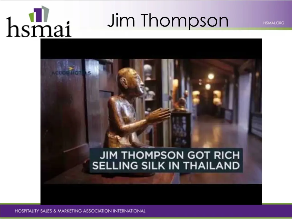 jim thompson