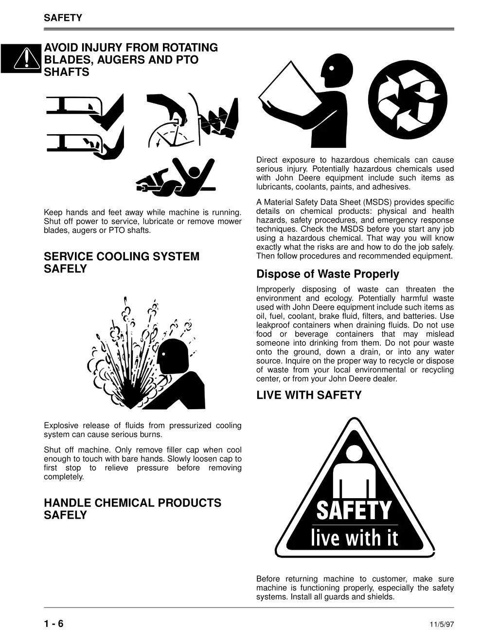 safety 4