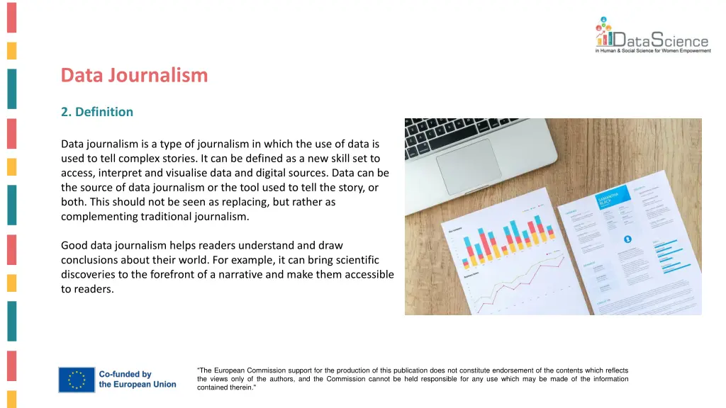 data journalism 1