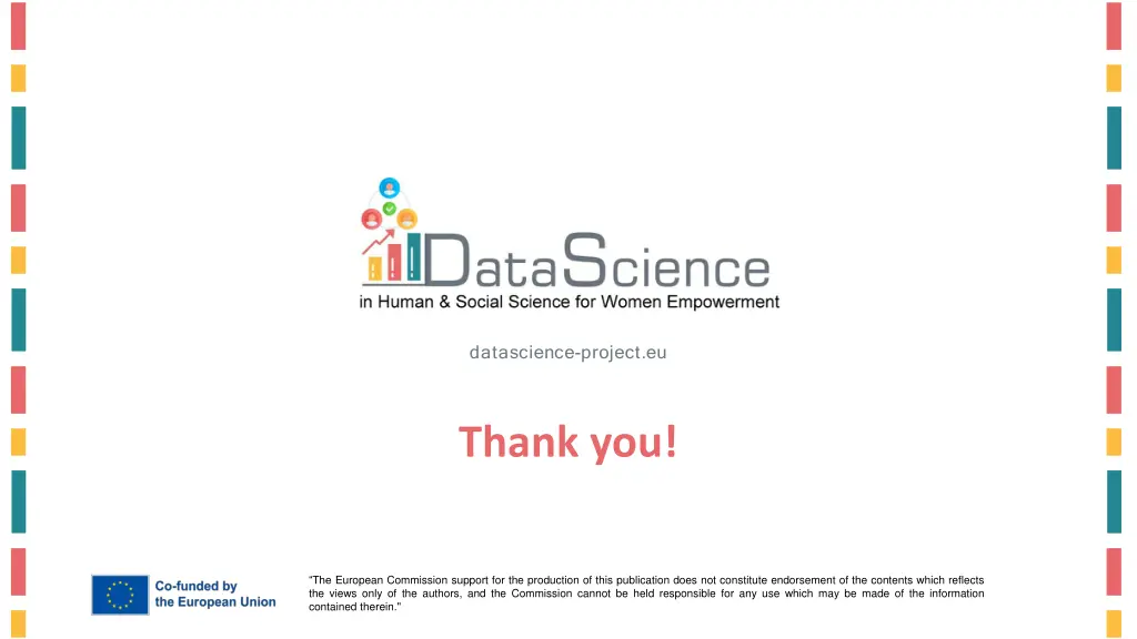 datascience project eu 1