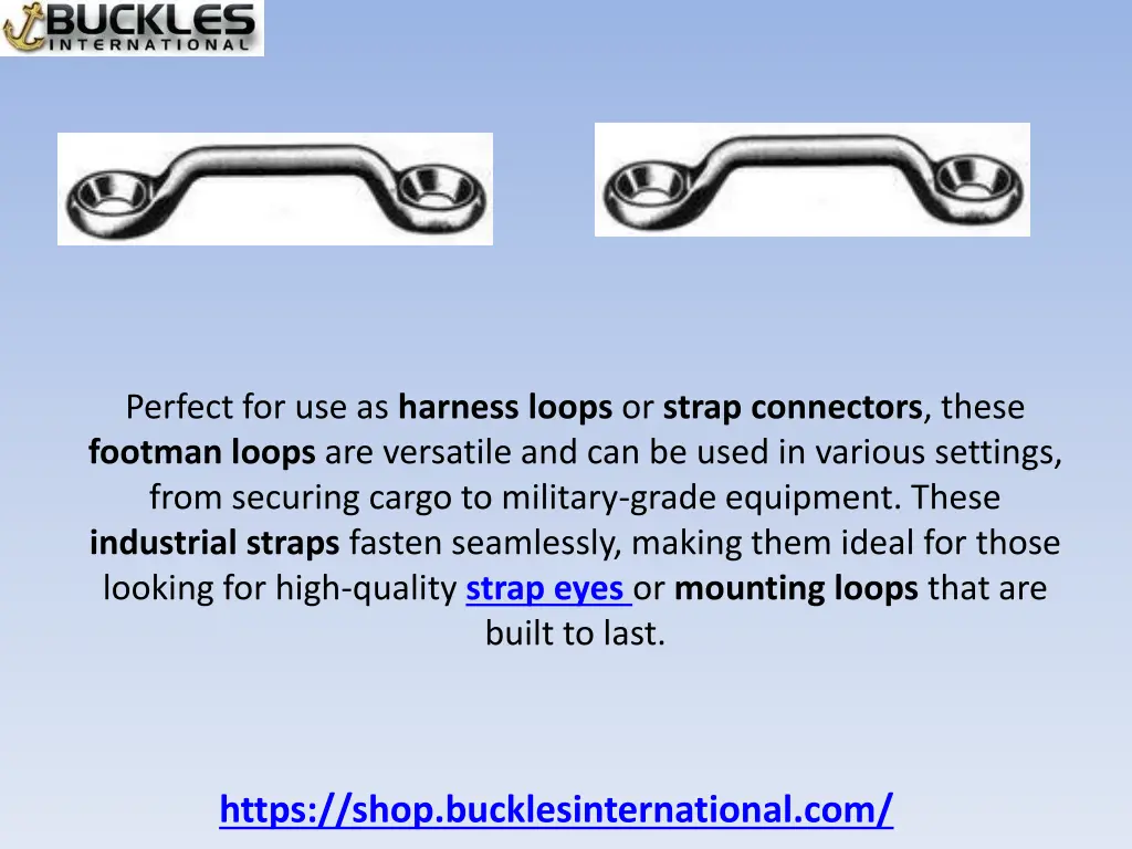 buckles international inc 3