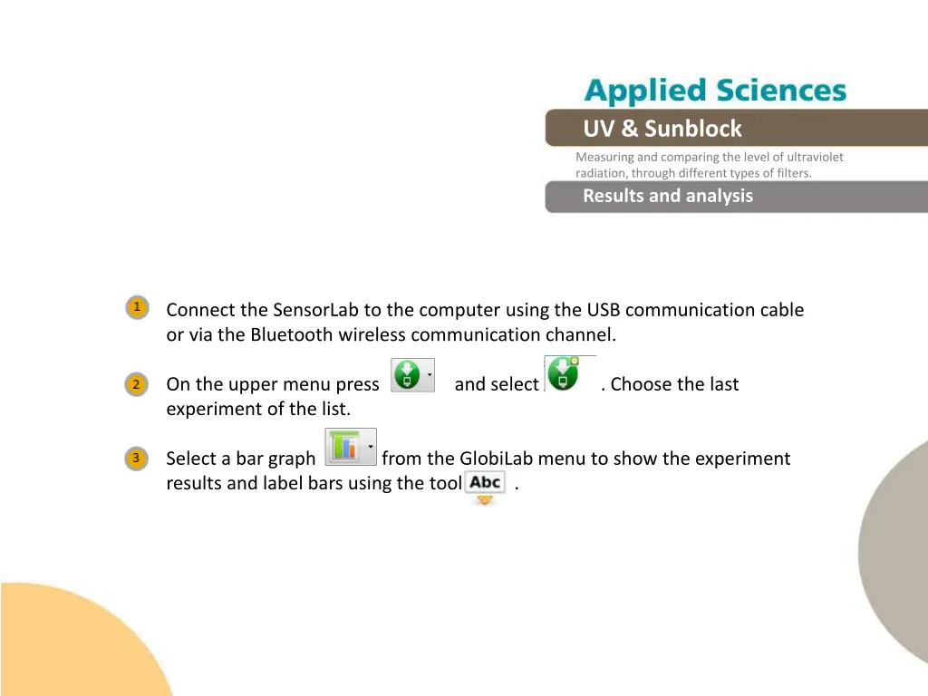 uv sunblock 11