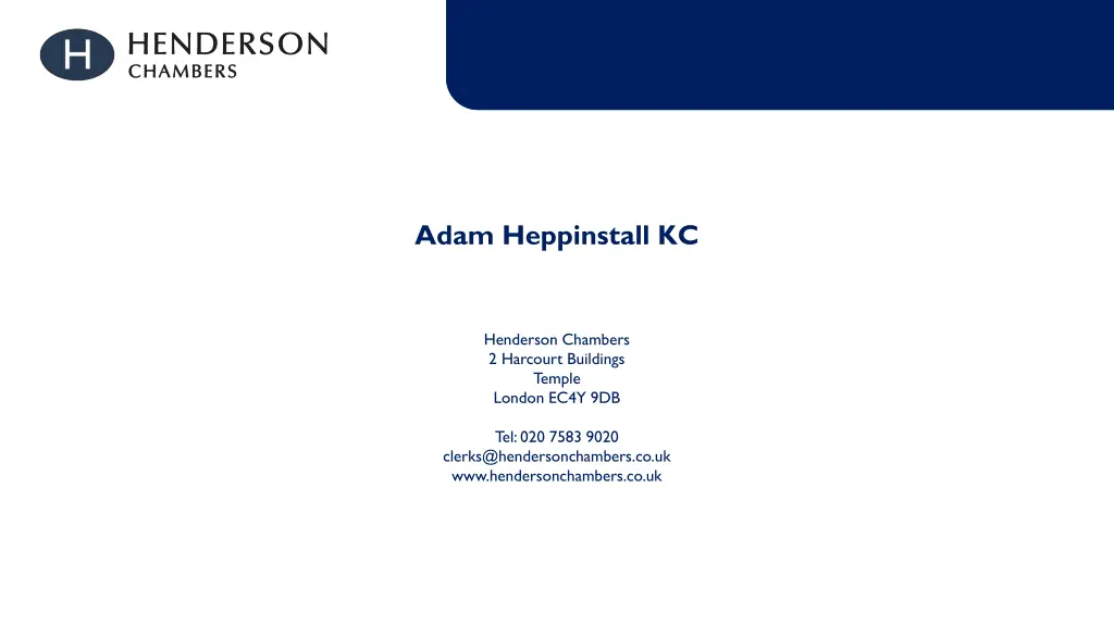 adam heppinstall kc