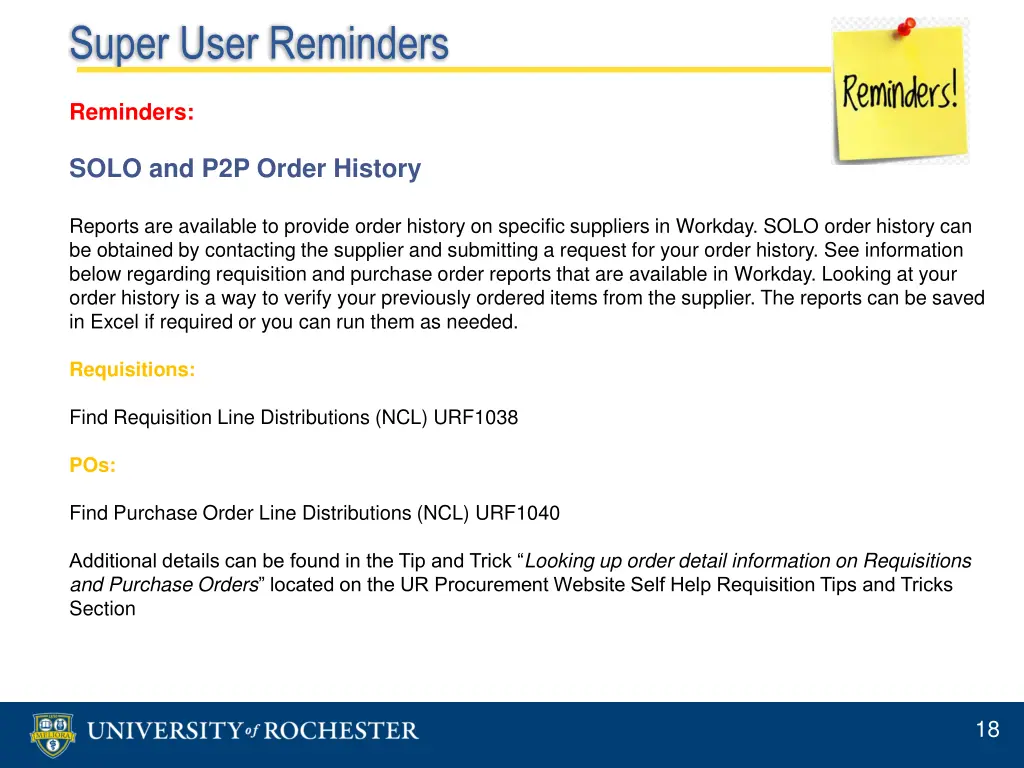 super user reminders 2