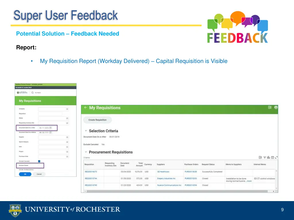 super user feedback 2