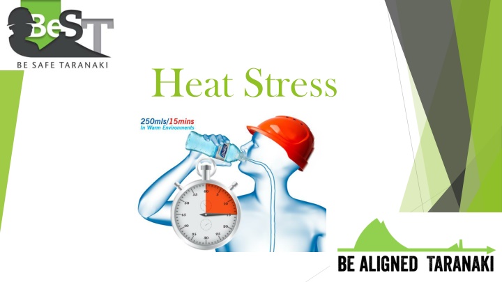 heat stress