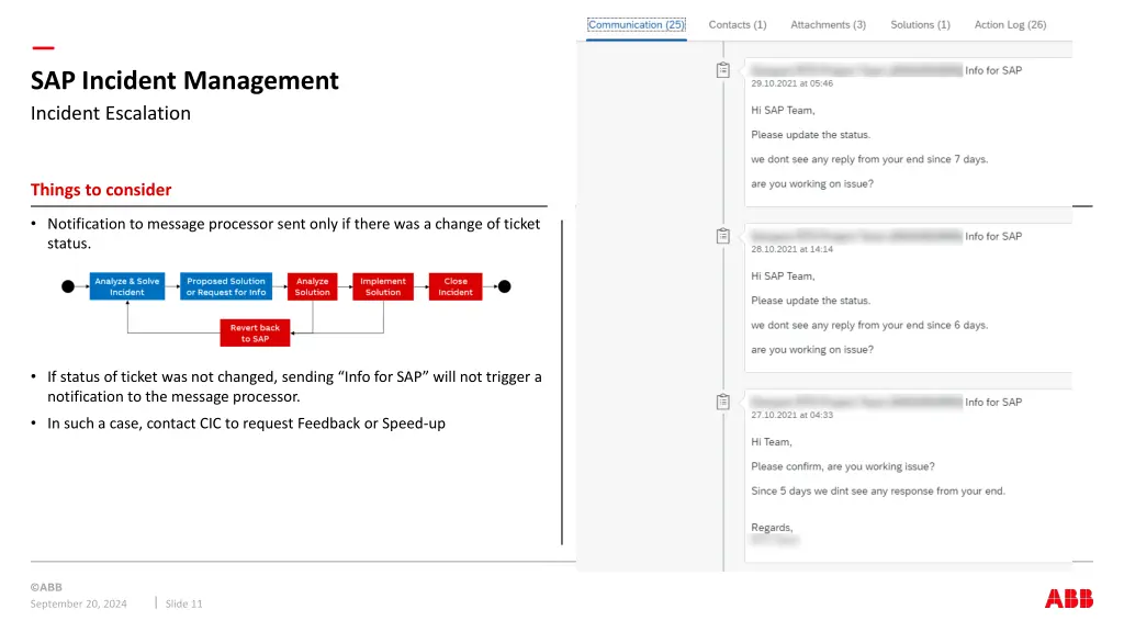 sap incident management incident escalation 1