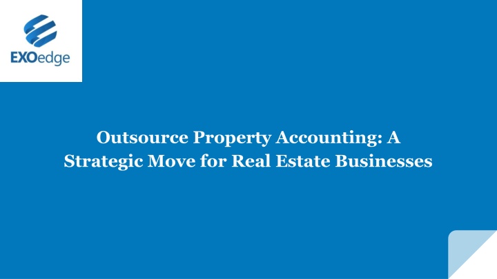 outsource property accounting a strategic move