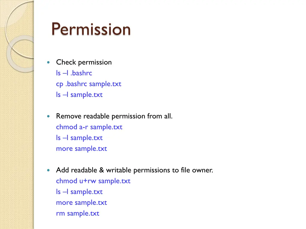 permission 2