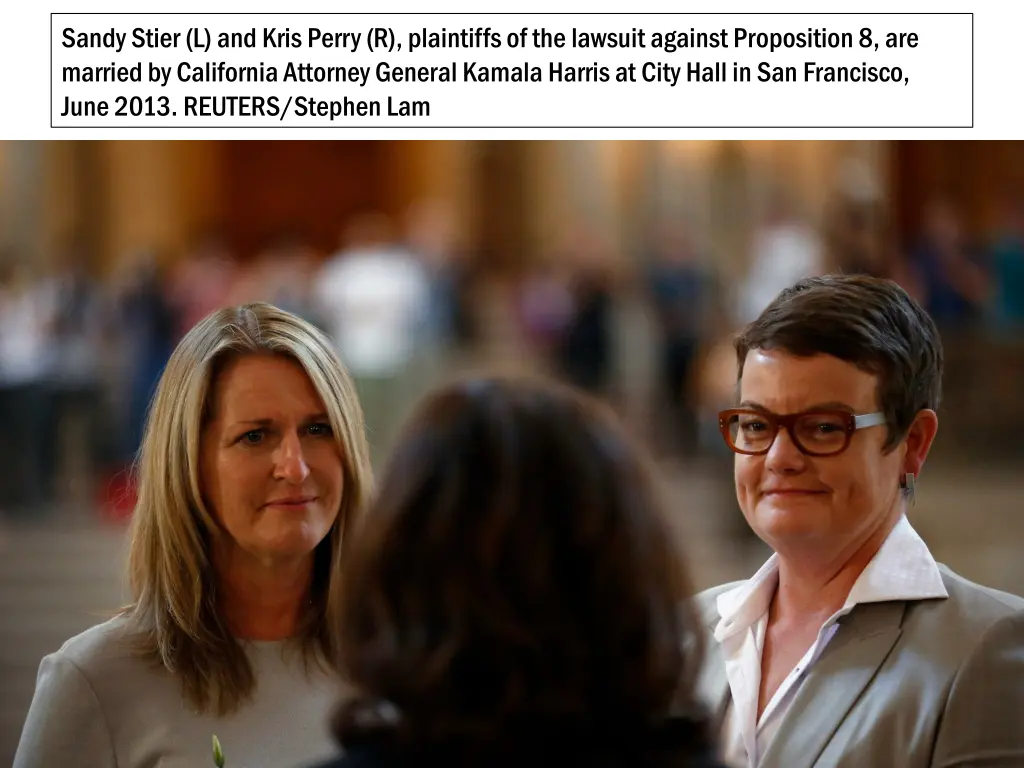 sandy stier l and kris perry r plaintiffs